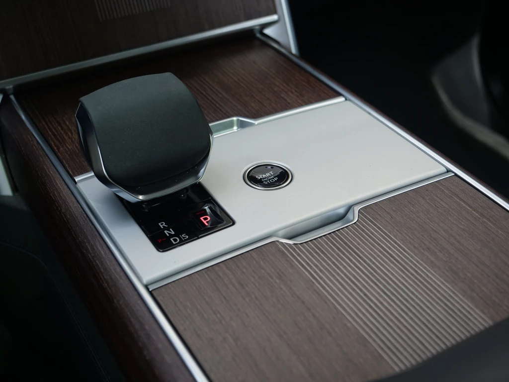 Land Rover Range Rover – foto 19
