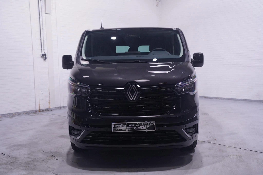 Renault Trafic – foto 14