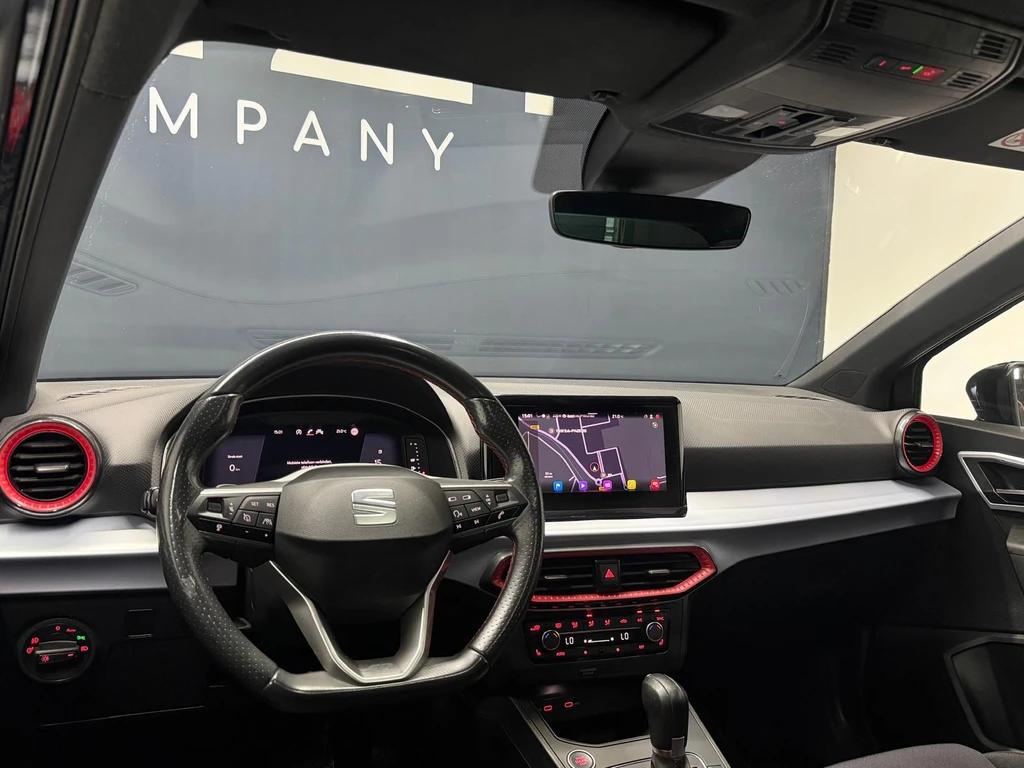 SEAT Ibiza – foto 10