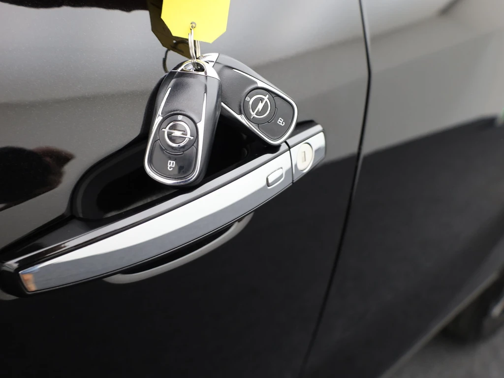 Opel Mokka X – foto 25