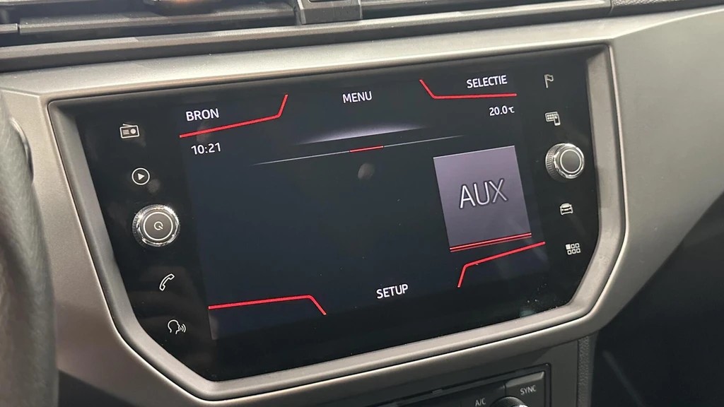 SEAT Ibiza – foto 23