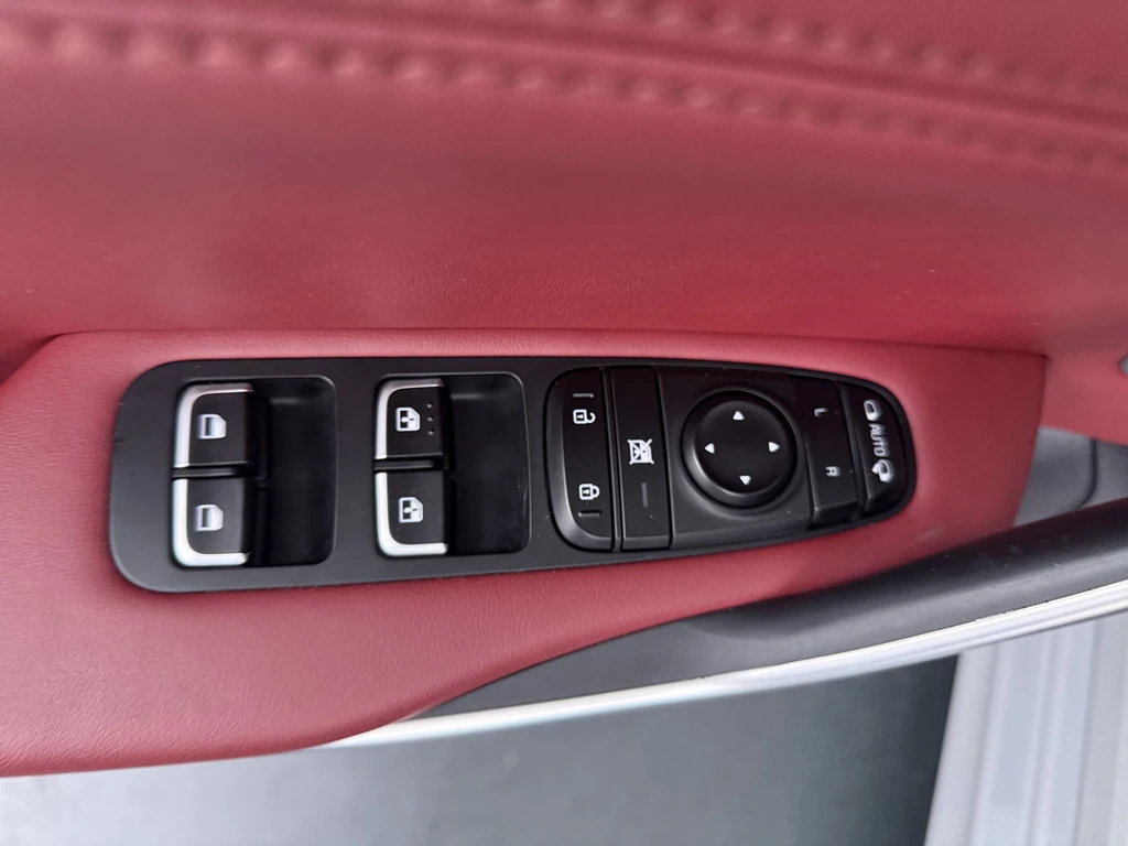 Kia Stinger – foto 21