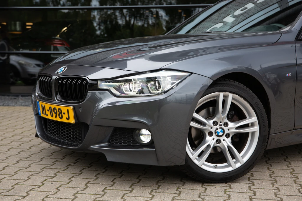 BMW 3 Serie – foto 7
