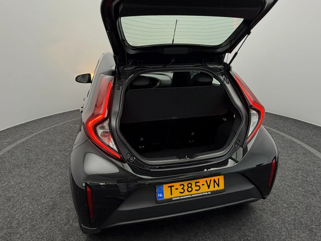 Toyota Aygo – foto 23