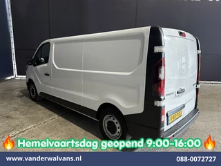 Renault Trafic – thumbnail 2