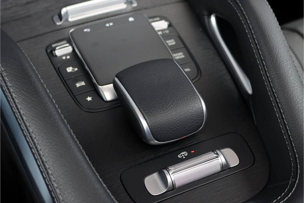 Mercedes-Benz GLE – foto 17