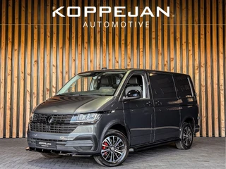 Volkswagen Transporter – thumbnail 1