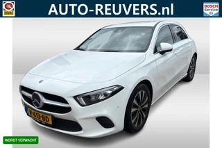 Mercedes-Benz A-Klasse – thumbnail 1