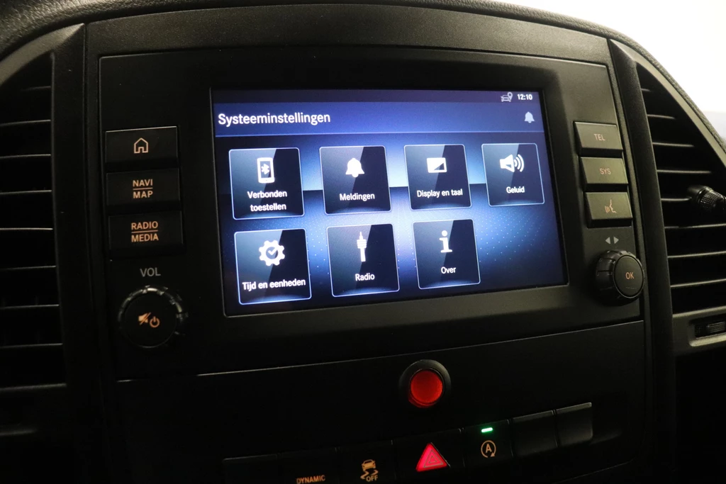 Mercedes-Benz Vito – foto 14