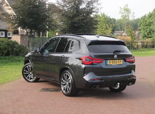 BMW X3 – thumbnail 3