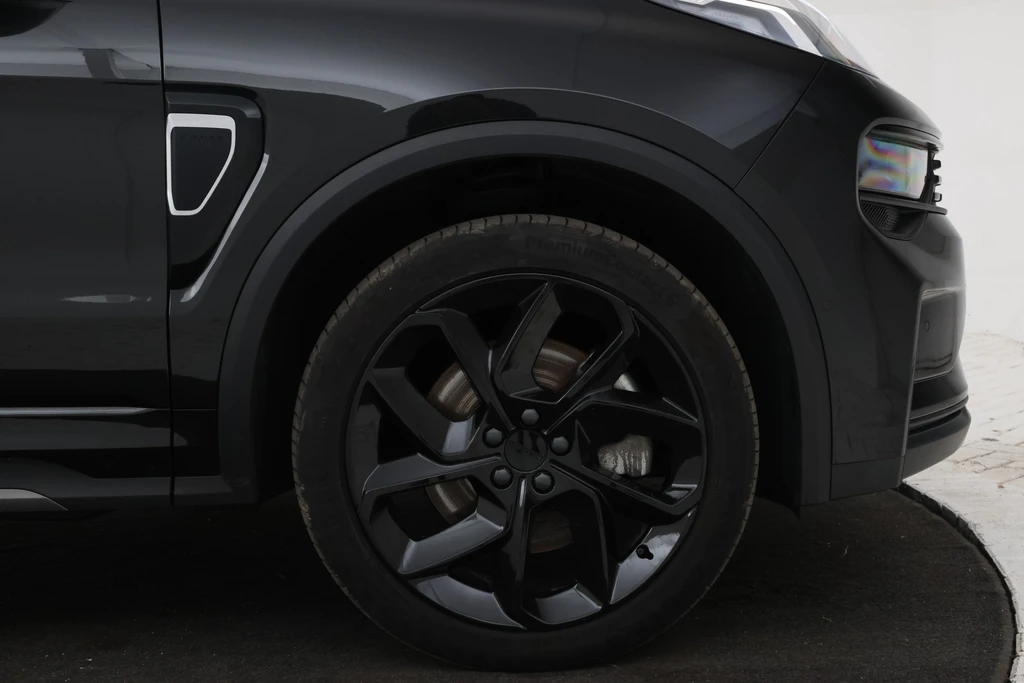 Lynk & Co 01 – foto 10