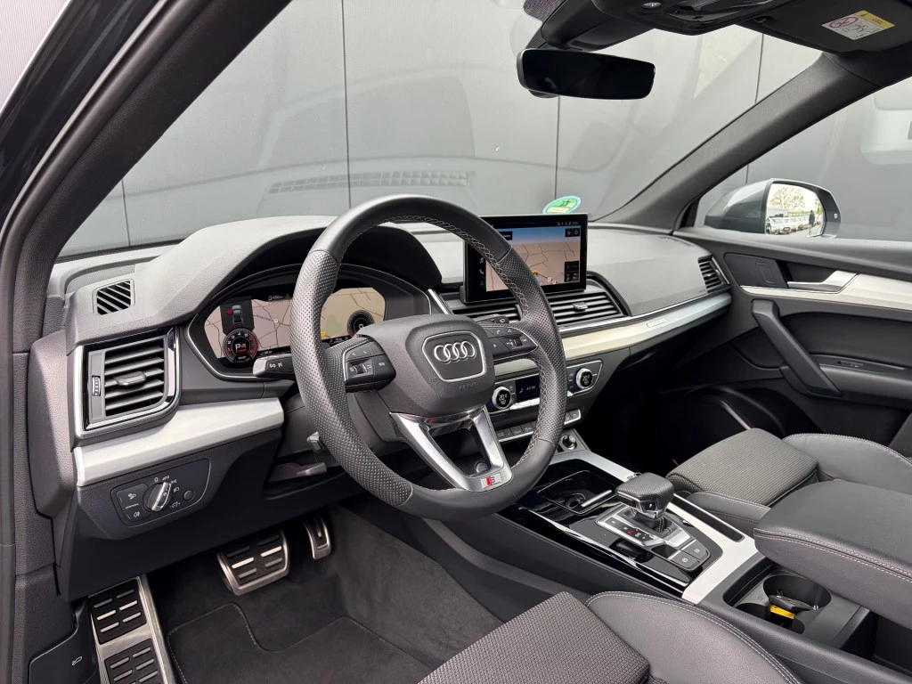 Audi Q5 – foto 14