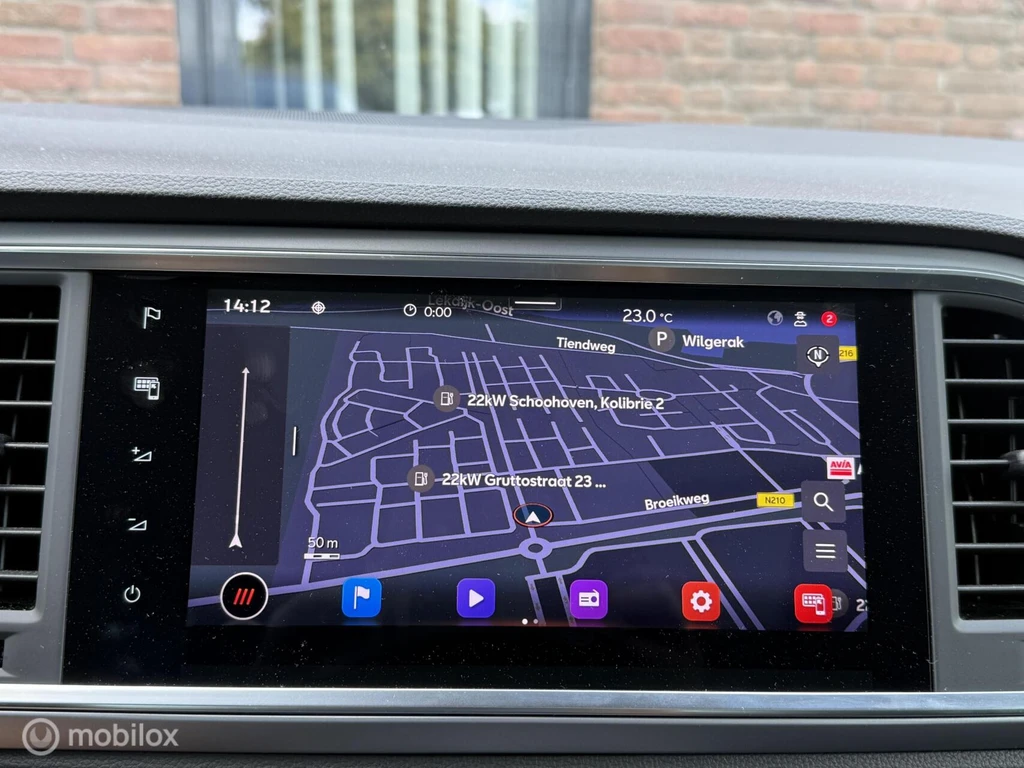SEAT Ateca – foto 17