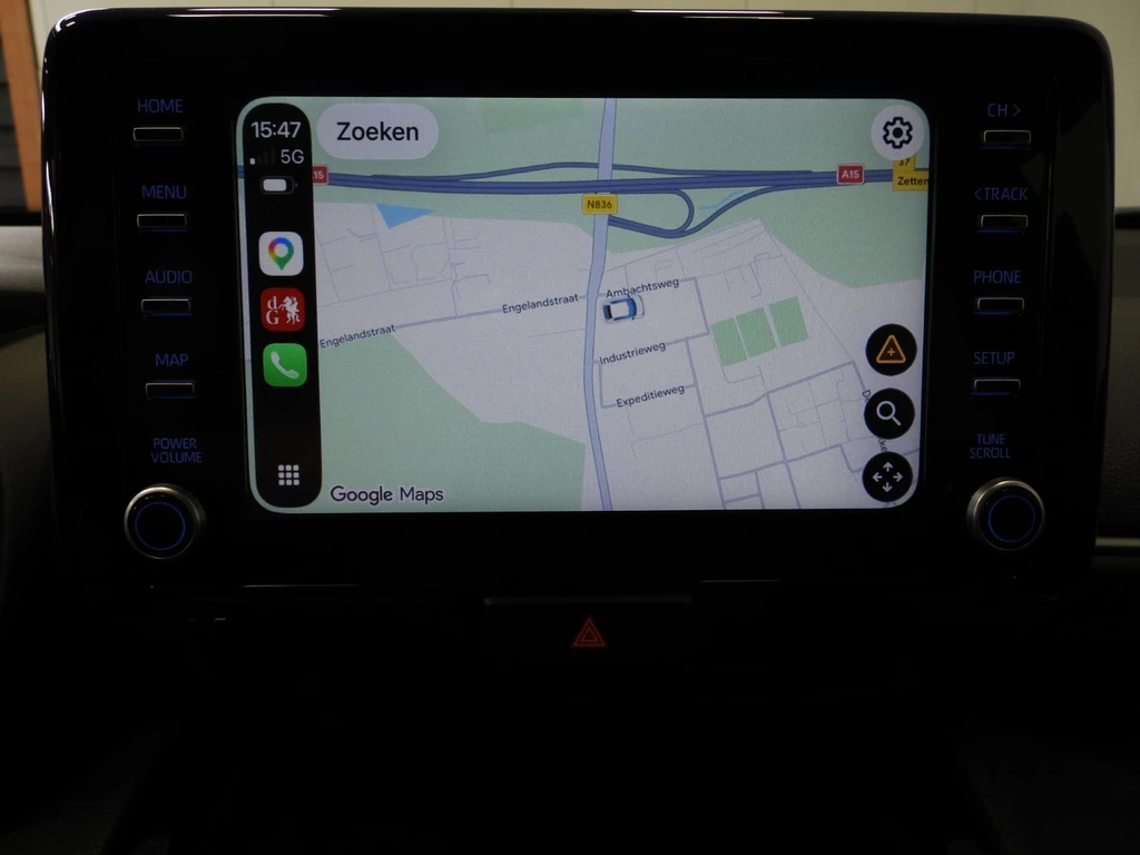 Toyota Yaris Cross – foto 10