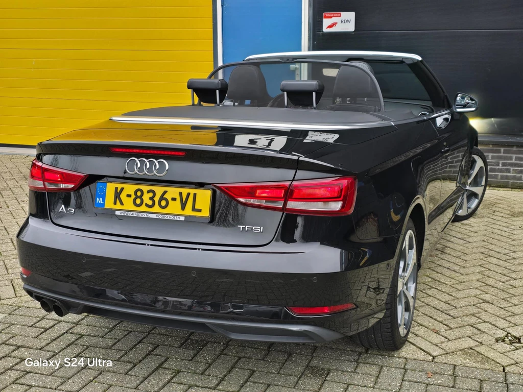 Audi A3 – foto 3
