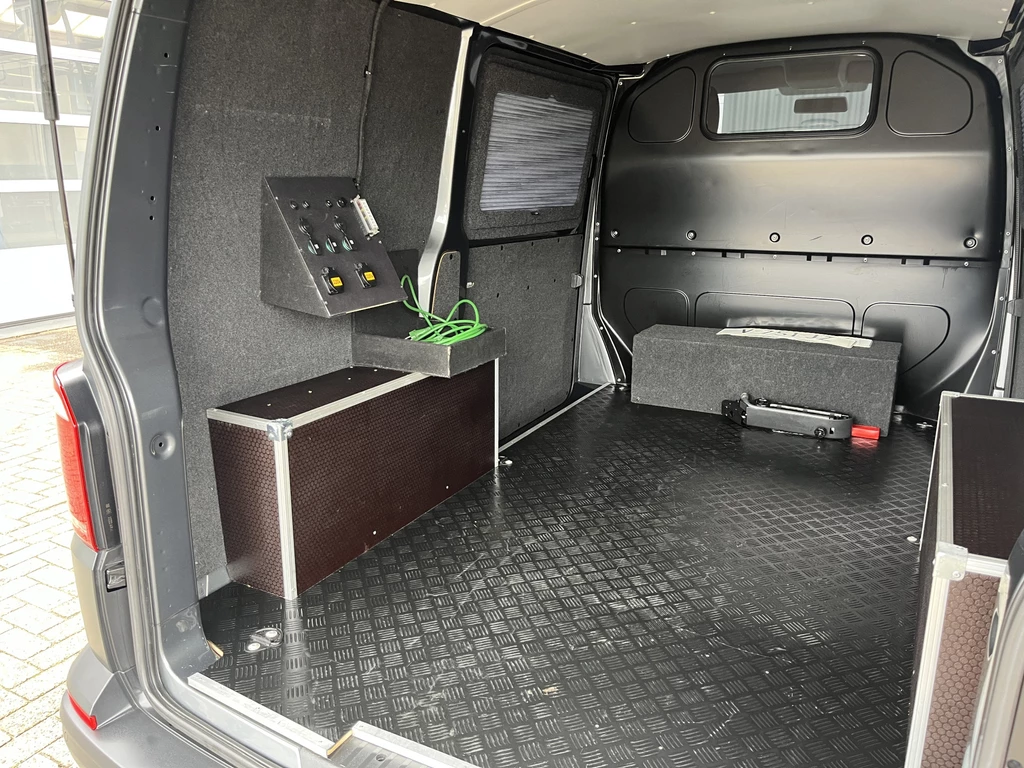 Volkswagen Transporter – foto 21