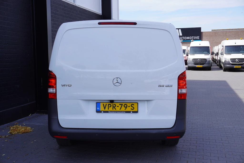 Mercedes-Benz Vito – foto 2