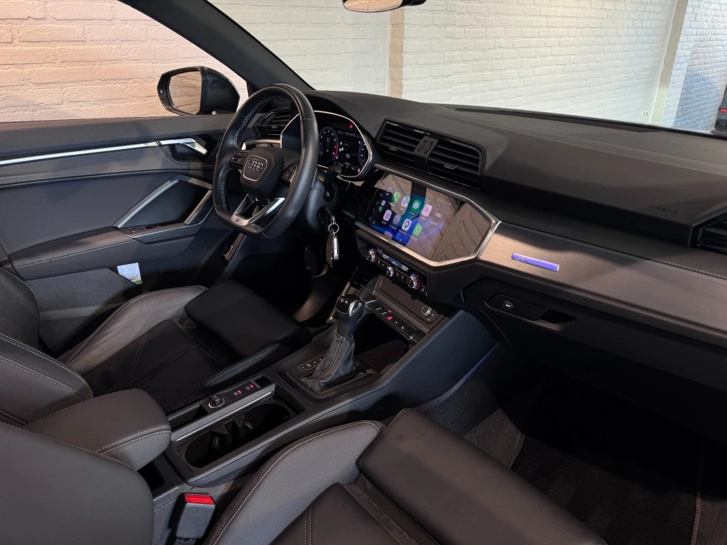 Audi Q3 – foto 8