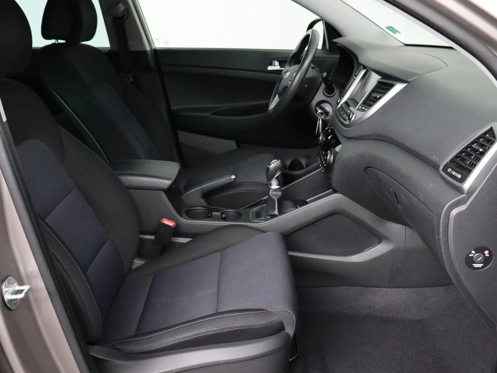 Hyundai Tucson – foto 31