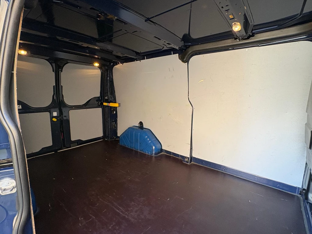 Ford Transit Custom – foto 24