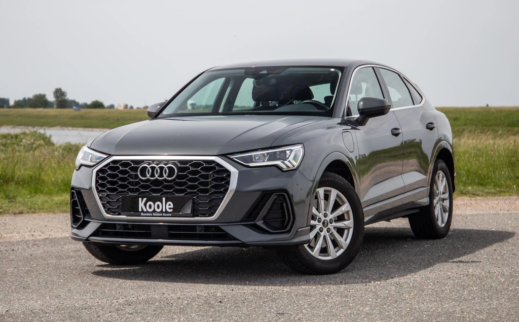Audi Q3 – foto 5