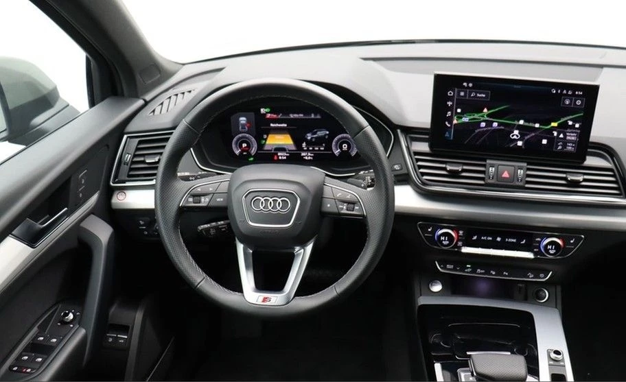 Audi Q5 – foto 8