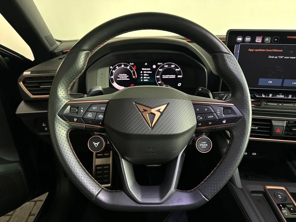 CUPRA Leon Sportstourer – foto 11