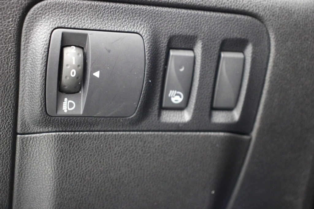 Renault Mégane – foto 29
