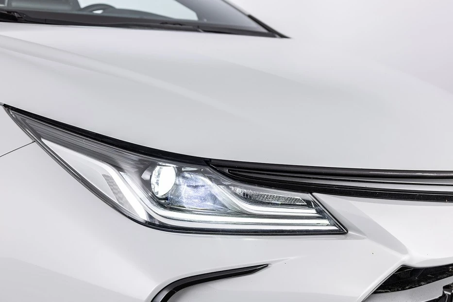 Toyota Corolla – foto 40