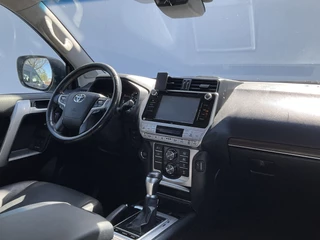 Toyota Land Cruiser – thumbnail 69