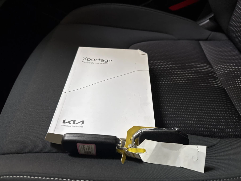 Kia Sportage – foto 37