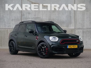 MINI Countryman – thumbnail 7