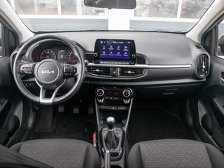 Kia Picanto – thumbnail 11