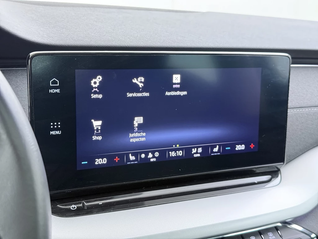 Škoda Octavia – foto 23