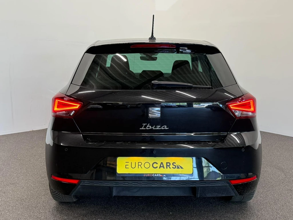 SEAT Ibiza – foto 4