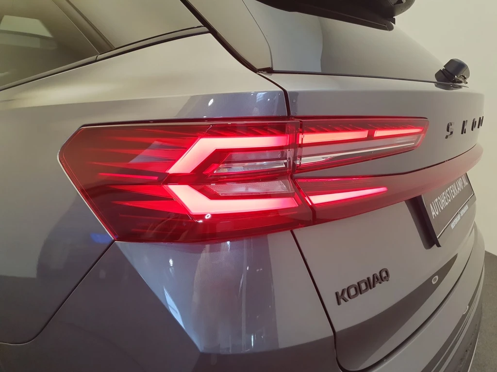 Škoda Kodiaq – foto 13