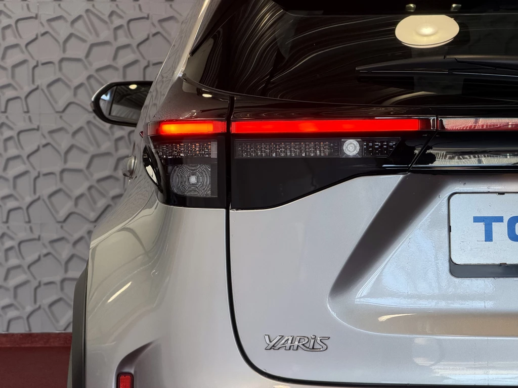 Toyota Yaris Cross – foto 65