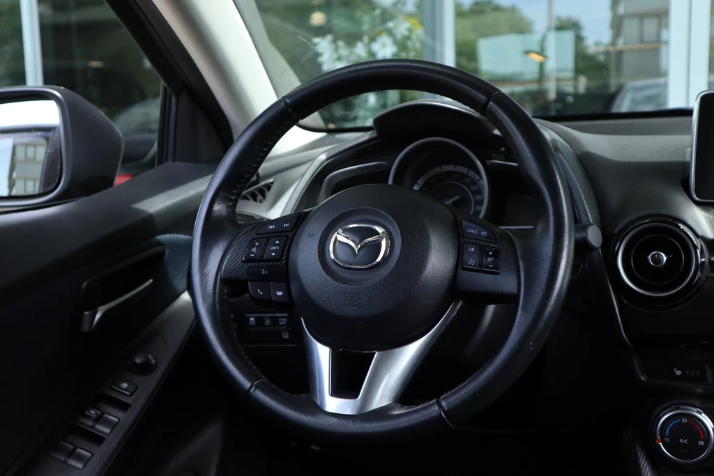 Mazda 2 – foto 15