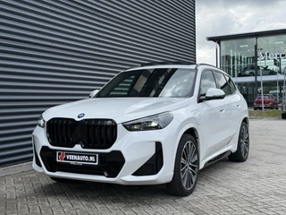 BMW X1 – thumbnail 2