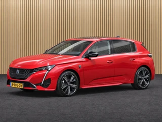 Peugeot 308 – thumbnail 1