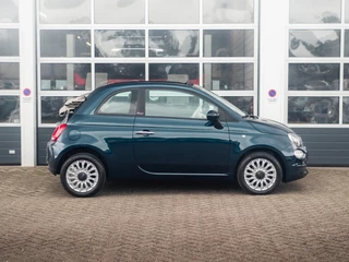 Fiat 500C – thumbnail 10