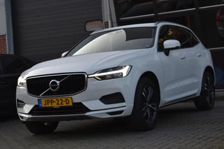 Volvo XC60 – thumbnail 3