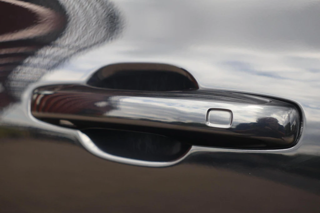 Volvo XC60 – foto 10
