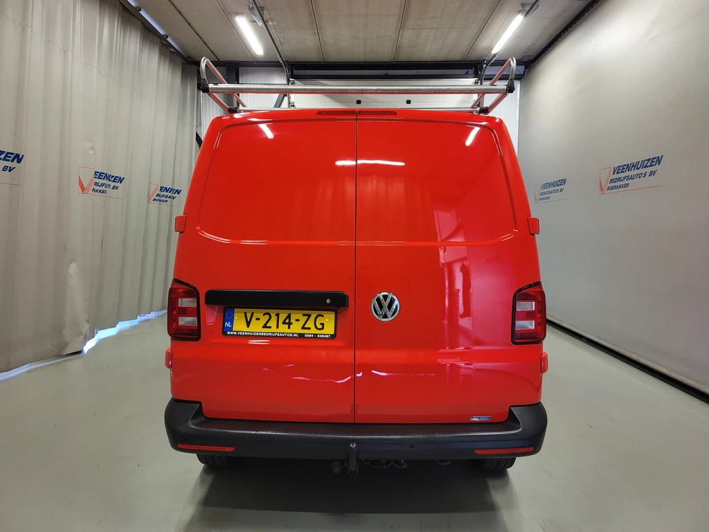 Volkswagen Transporter – foto 4