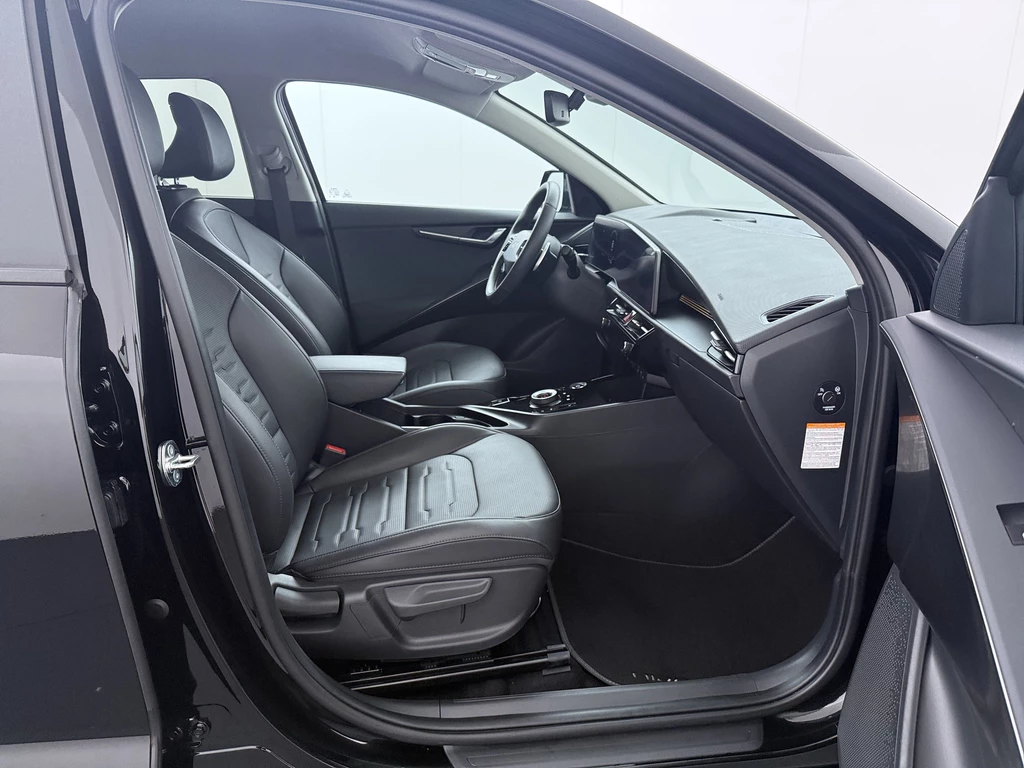 Kia Niro EV – foto 42