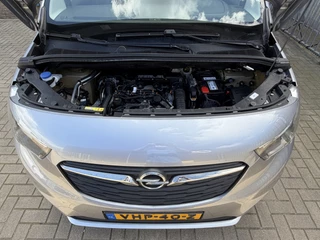 Opel Combo – thumbnail 12