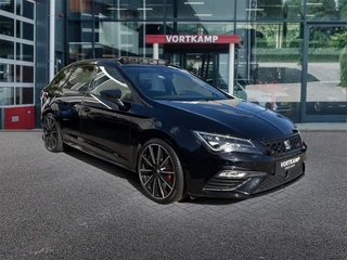 SEAT Leon – thumbnail 7