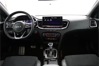 Kia Ceed Sportswagon – thumbnail 34