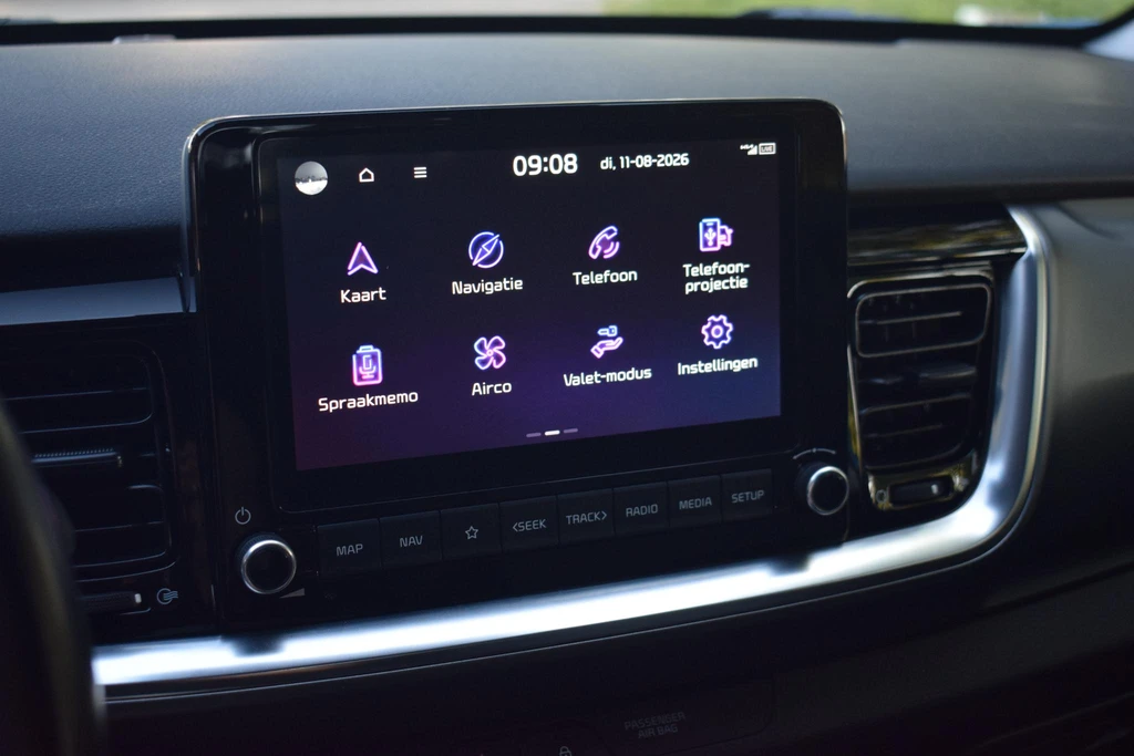 Kia Stonic – foto 24