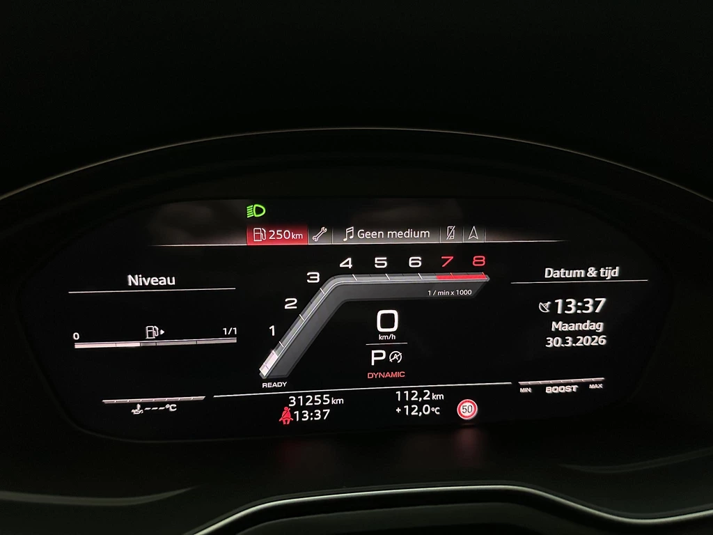 Audi S5 – foto 16
